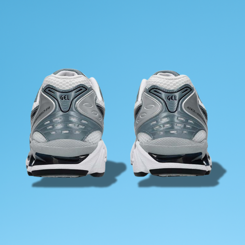 Asics Kayano 14 "Fjord Grey"