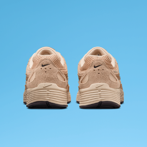 Nike P-6000 "Hemp Sanddrift Metallic"
