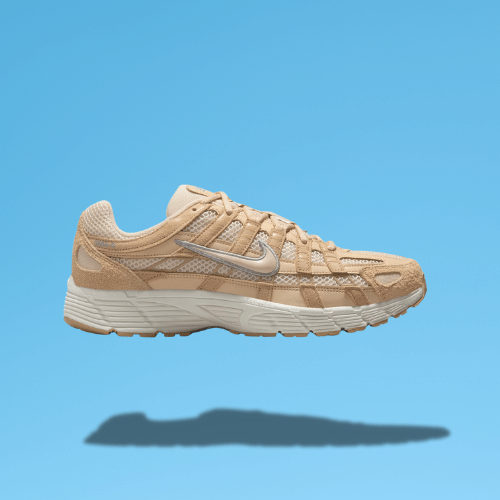 Nike P-6000 "Hemp"