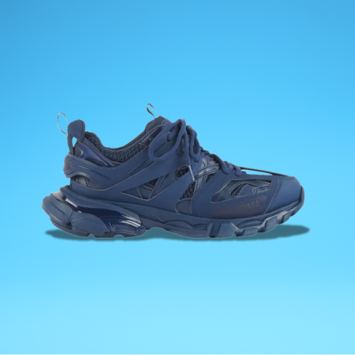 Balenciaga Track "Bleu Marine"