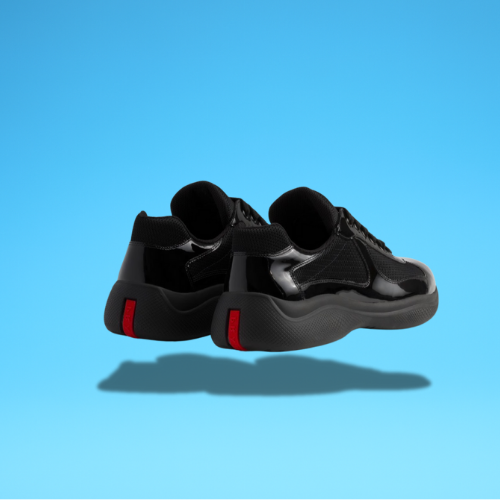 Prada American's Cup "Black"