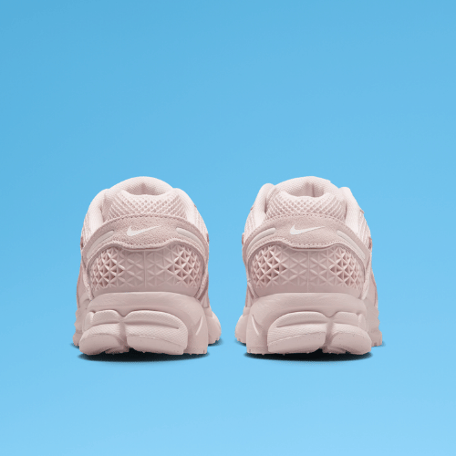 Nike Zoom Vomero 5 "Silt Red"