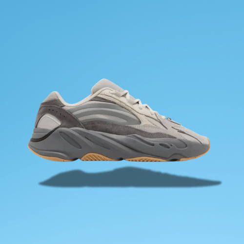Adidas Yeezy Boost 700 "V2 Tephra"