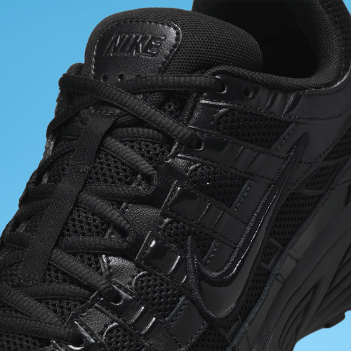 Nike P-6000 "Full Black"