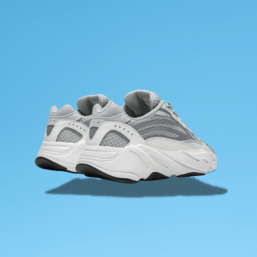 Adidas Yeezy Boost 700 "V2 Static"