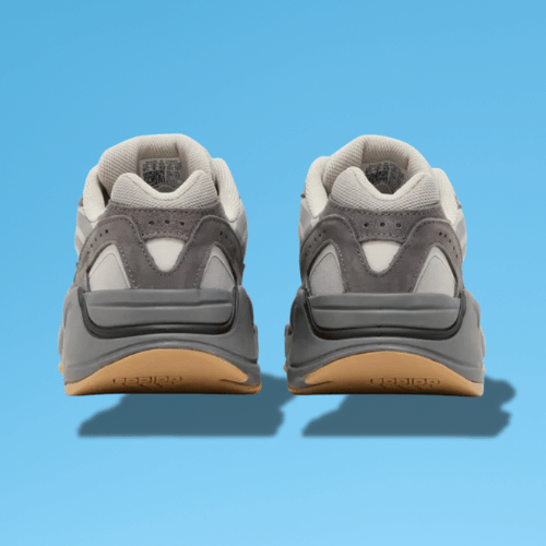 Adidas Yeezy Boost 700 "V2 Tephra"