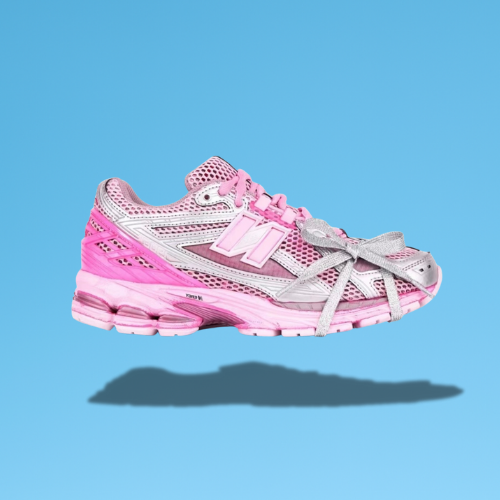 New Balance 1906R "Pink Silver"