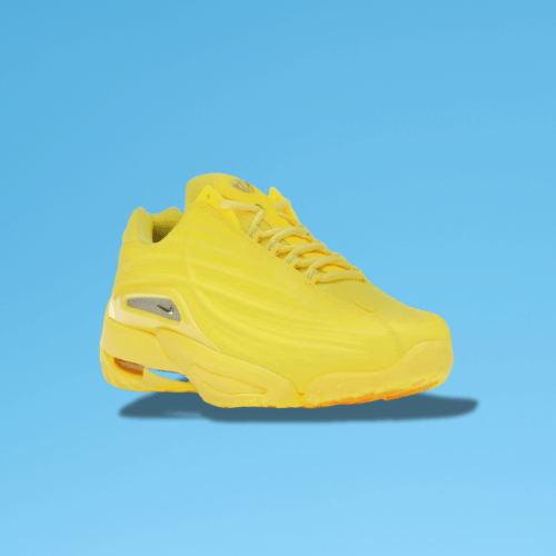 Nocta x Nike Hot Step 2 "Opti Yellow"