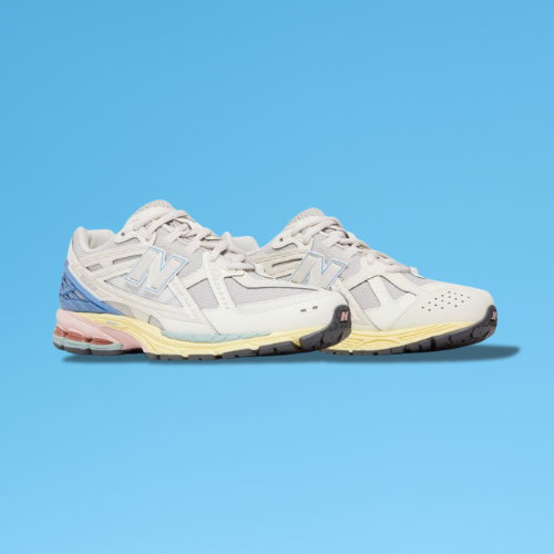 New Balance 1906u "Angora Bleu Pink"