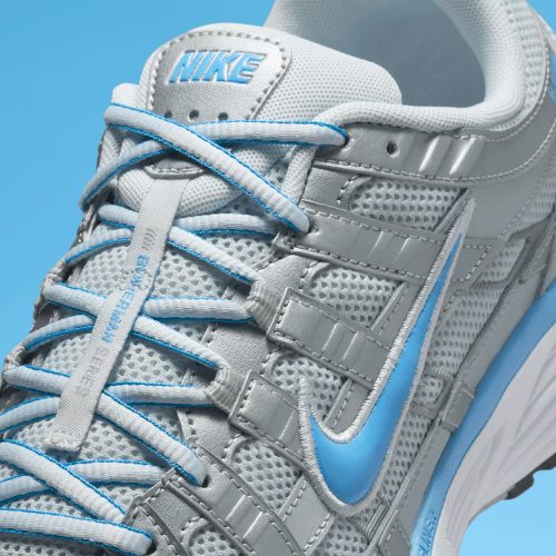 Nike P-6000 "Metallic Platinum"