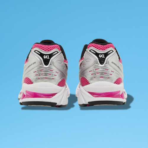 Asics Kayano 14 "Pink Glo"