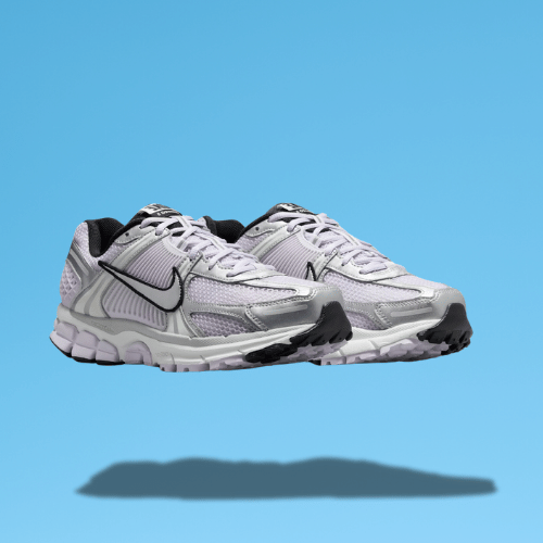 Nike Vomero 5 "Purple"