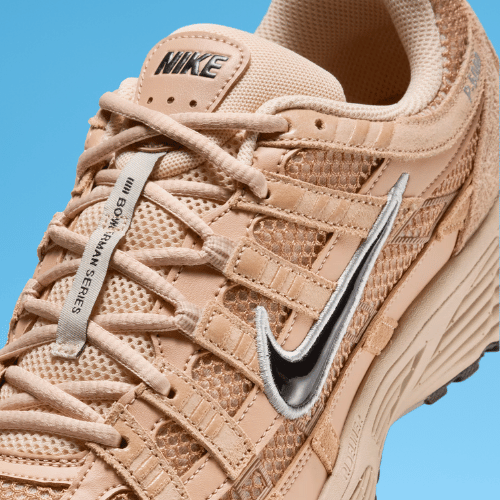 Nike P-6000 "Hemp Sanddrift Metallic"