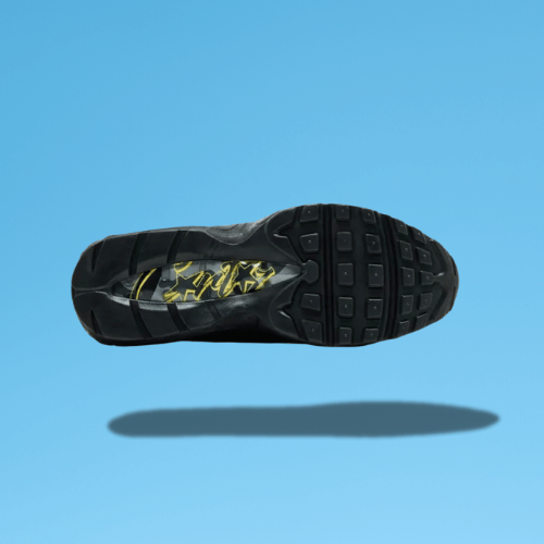 Nike Air Max 95 x Corteiz "Honey Black"