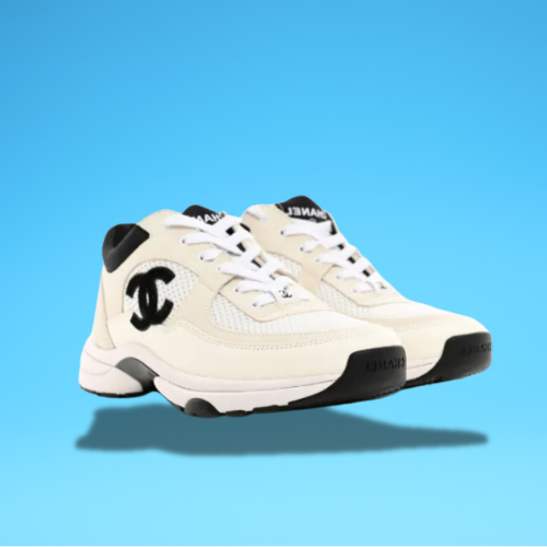 Chanel "White"