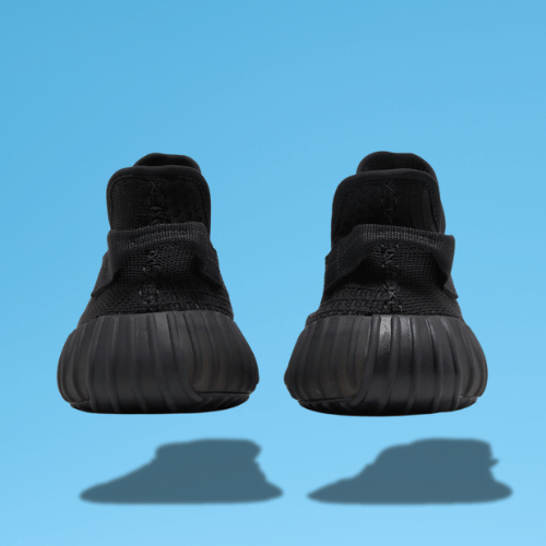 Adidas Yeezy Boost 350 "V2 Onyx"