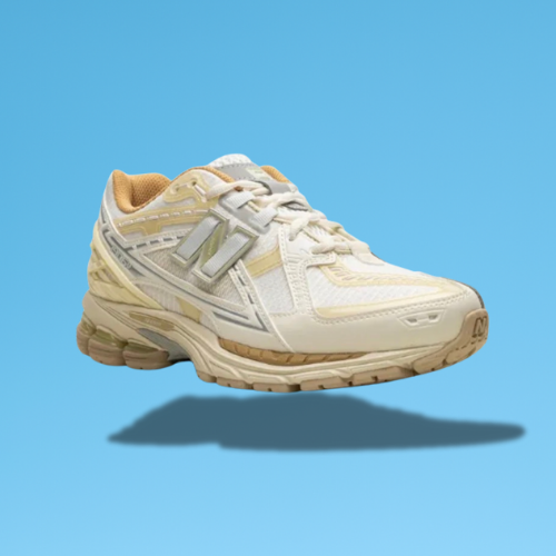 New Balance 1906U "Lunar New Year Cream"