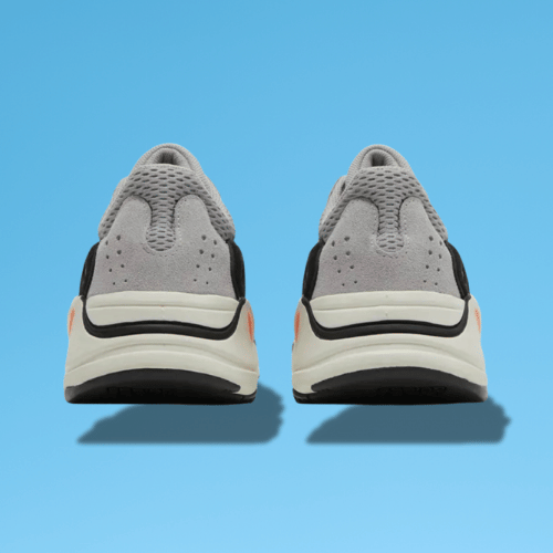 Adidas Yeezy Boost 700 "V2 Wane Runner"