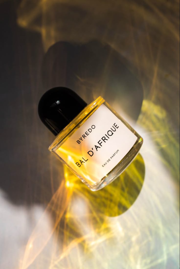 Byredo Bal d'Afrique Eau de Parfum