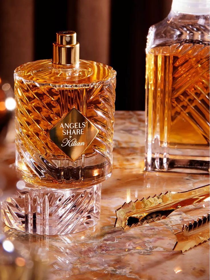 Angels' Share by Kilian Eau de Parfum
