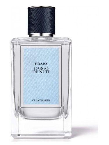 Prada Cargo de Nuit Olfactories Eau de Parfum