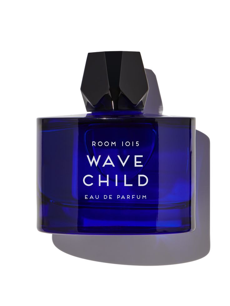Room 1015 Wave Child Eau de Parfum