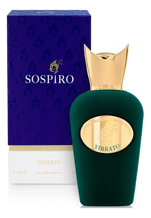 Sospiro Vibrato Eau de Parfum