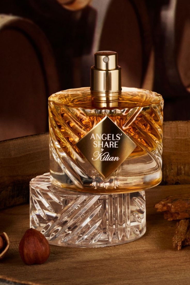 Angels' Share by Kilian Eau de Parfum