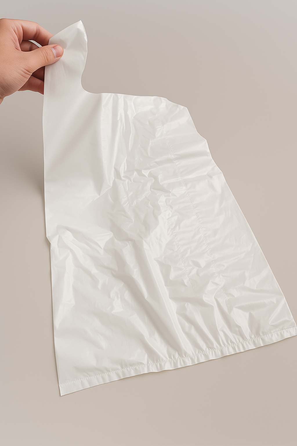 Bæreposer Uten Logo