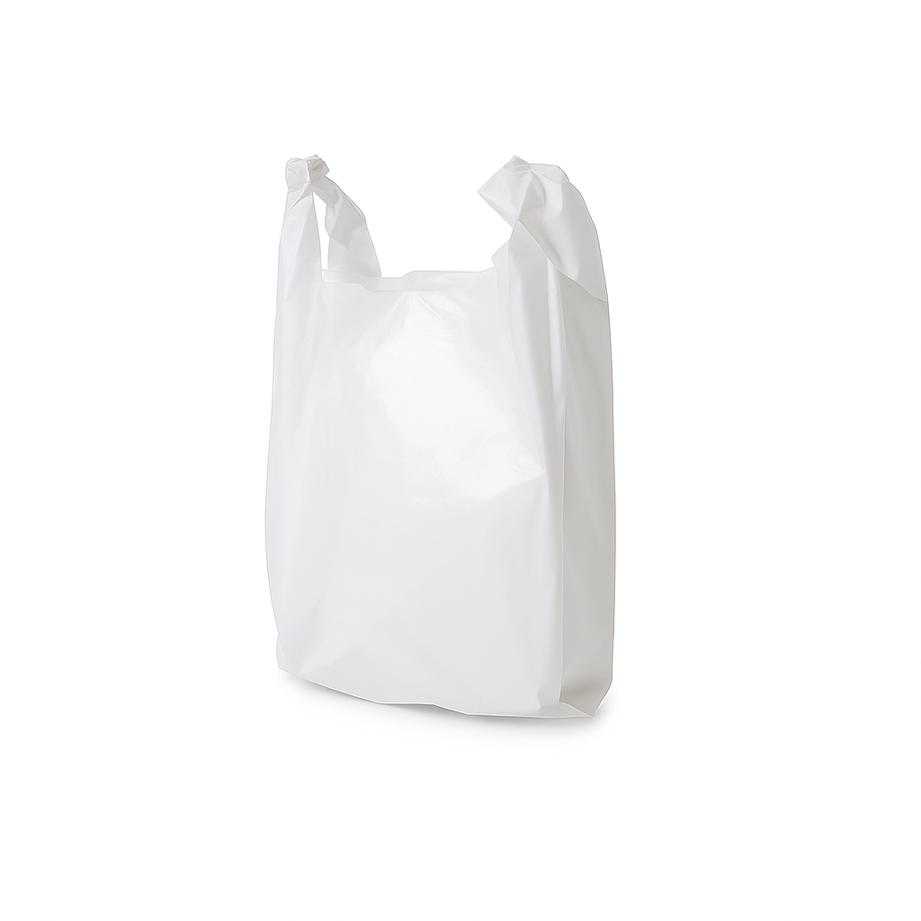 Bæreposer Uten Logo