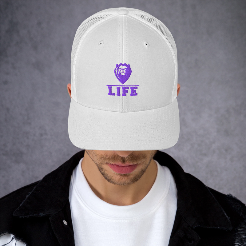 LCS Trucker Cap