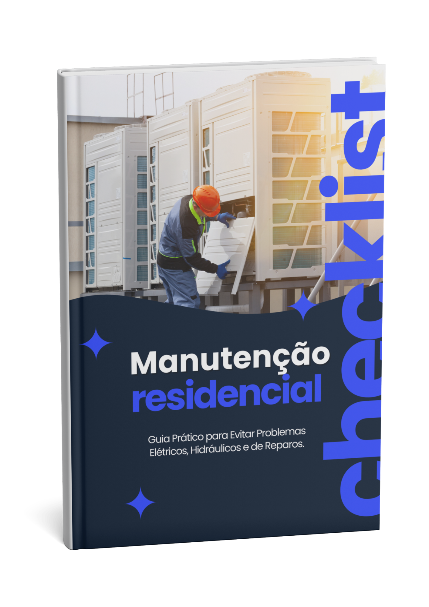 Checklist Manutenção Residencial