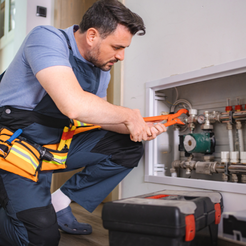 Diagnóstico Residencial Express