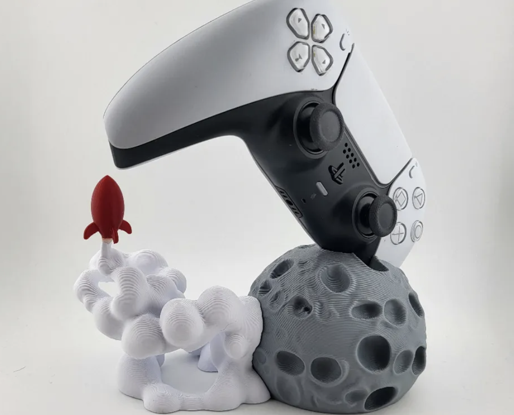 Soporte para control de PS5