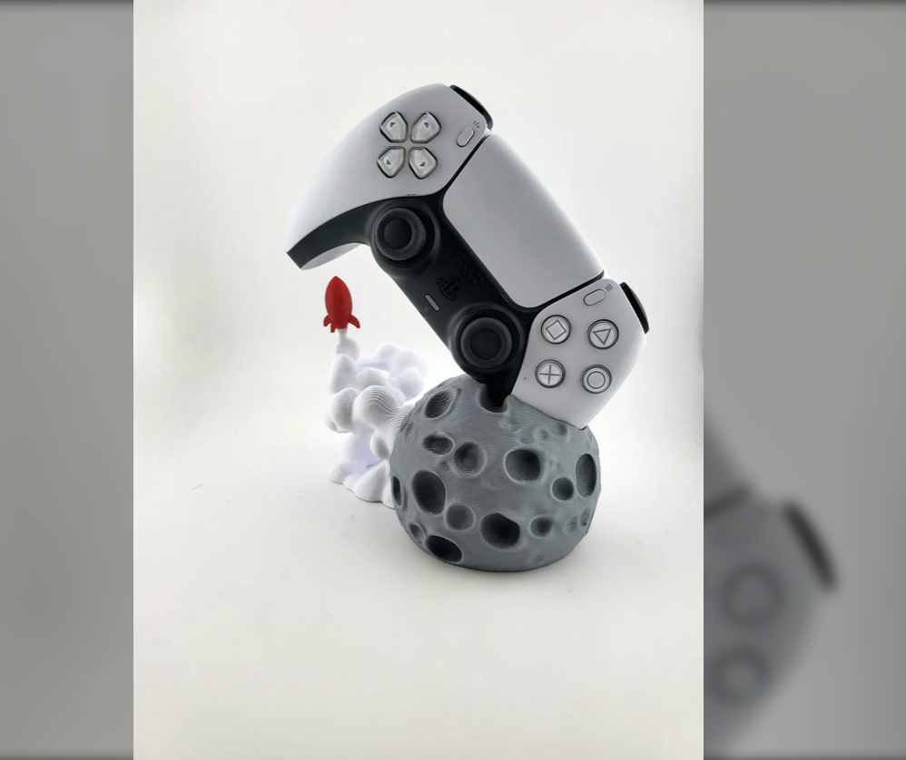 Soporte para control de PS5