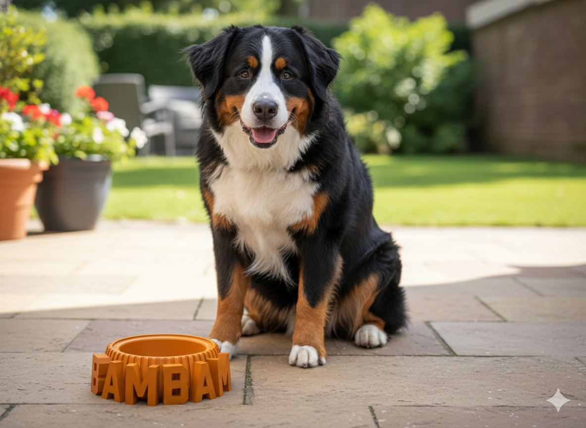 Lola & Cookie: La Colección Signature de PrintIA