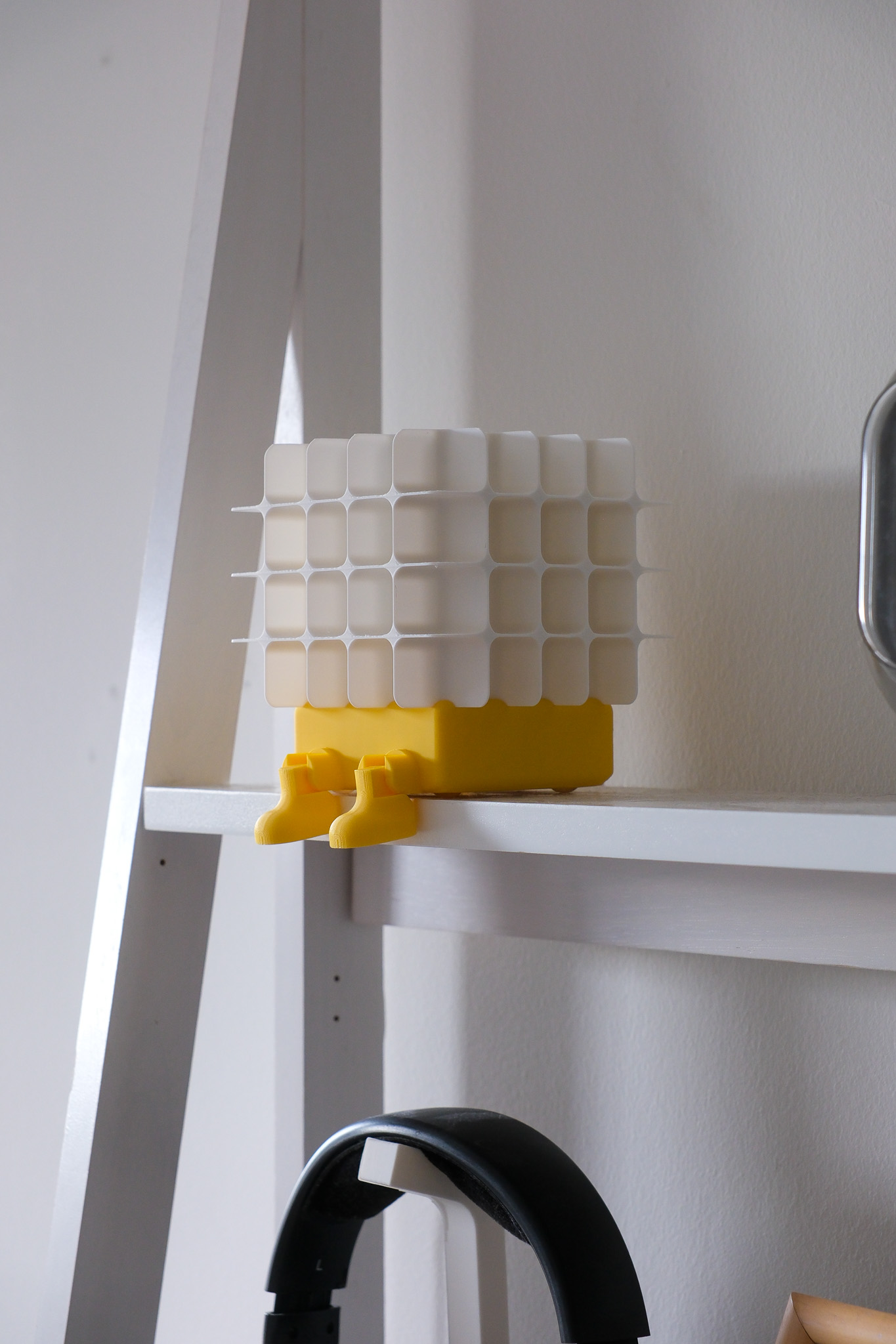 Joy (Yellow), Your Lamp Buddy