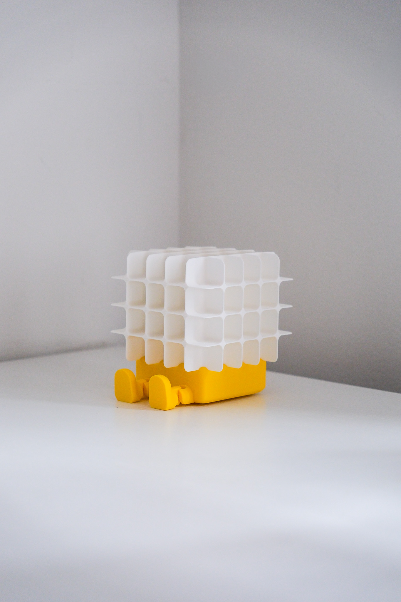 Joy (Yellow), Your Lamp Buddy