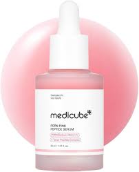 Medicube ION PINK Peptide Serum