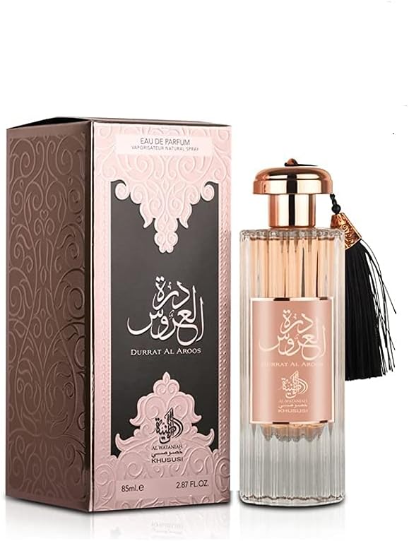 Perfume Durrat Al Aroos