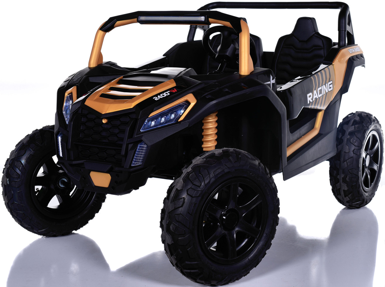 BUGGY UTV RACING 24V Linha Premium