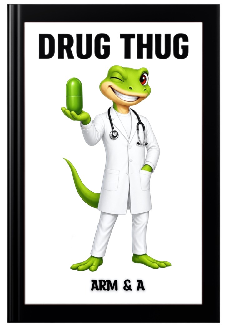 DRUG THUG