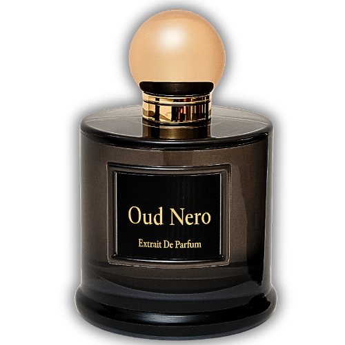 Oud Nero Extrait De Parfum