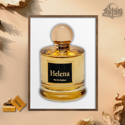 Helena Perfume