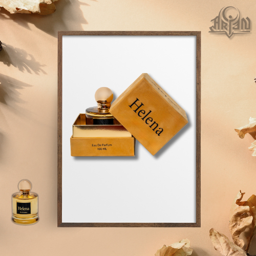 Helena Perfume