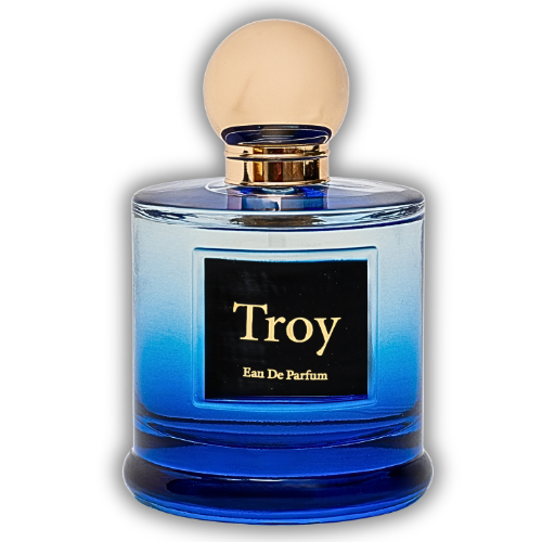 Troy Eau De Parfum