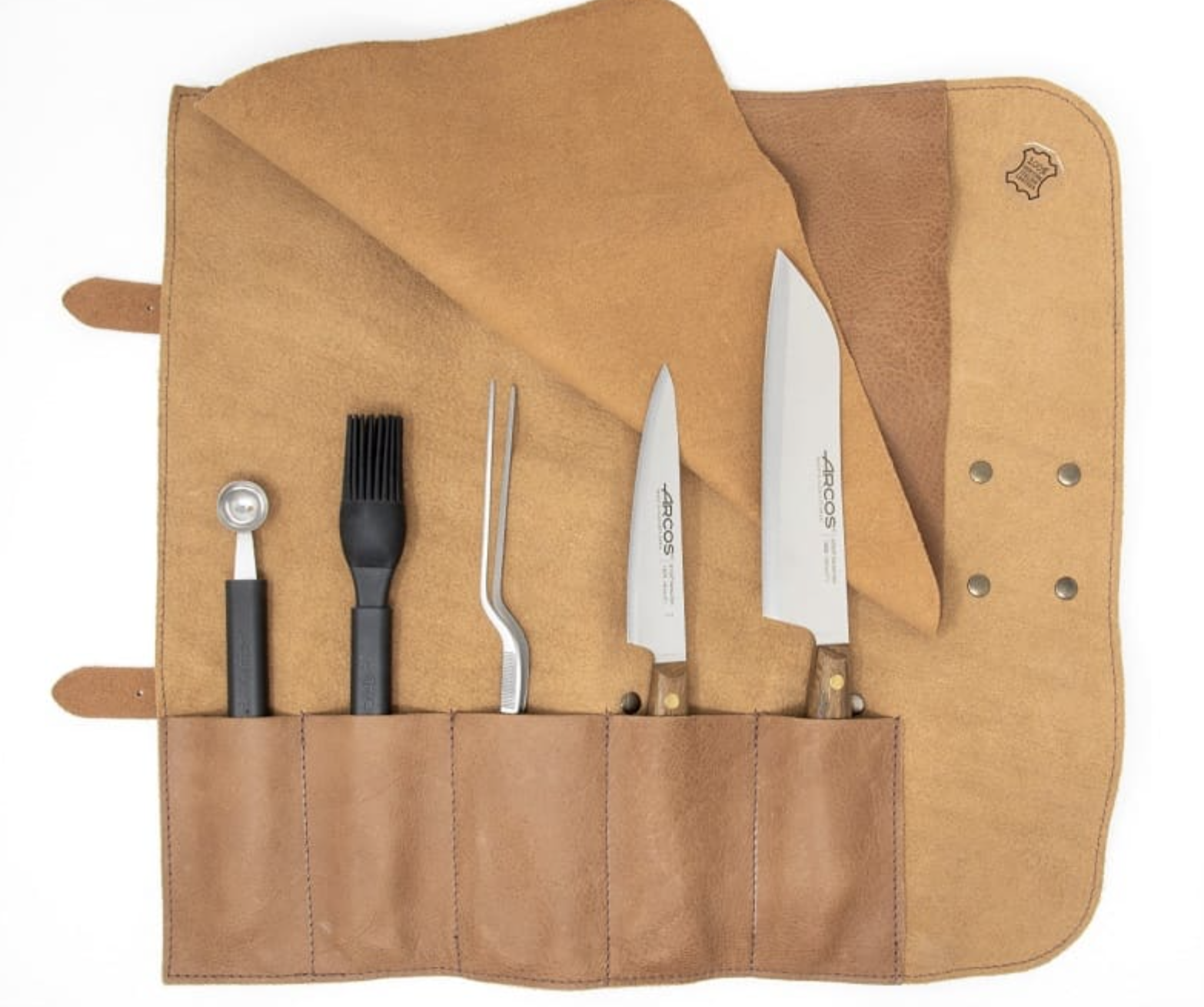 Set chef profesional