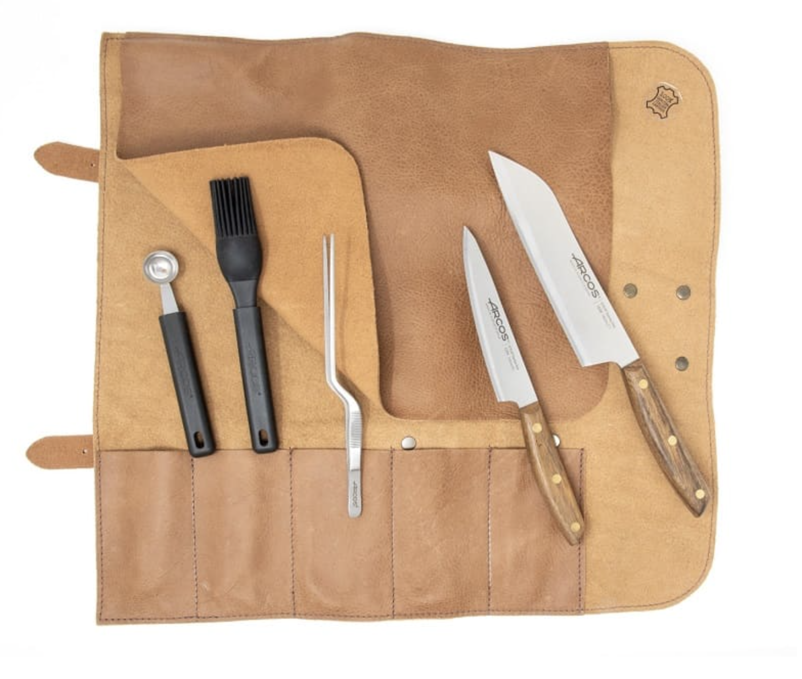 Set chef profesional