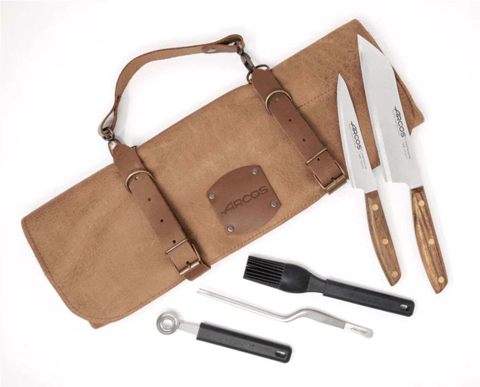 Set chef profesional