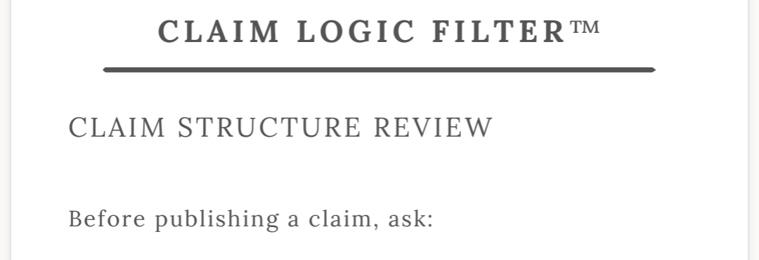 SMCCS™ Mini Toolkit